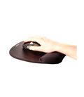 Reposamuñecas raton espuma memory foam negro fellowes 9176501 - 9176501-1