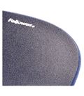 Reposamuñecas raton espuma memory foam azul fellowes 9172801 - 9172801-2