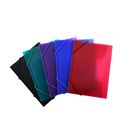 Carpeta goma solapas a5 surtido office box 51015