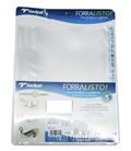 Forro libro ajustable 30x52 blister 5u. forralisto sadipa s1820005 - S1820005