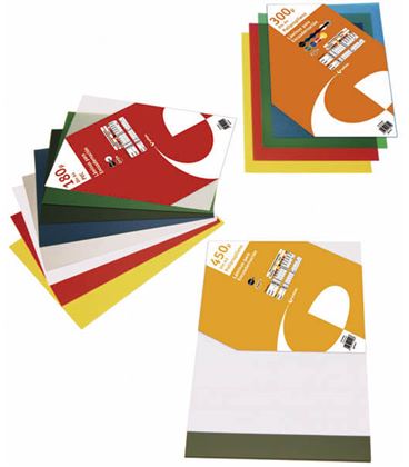 Cubierta a4 700 micras pp trasparente 50uds grafoplas 04480000 - 04480000