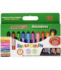 Rotulador supercolor alpino c.10 alpino ar000011 - AR000011