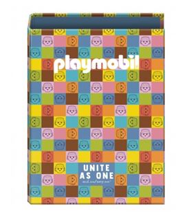 Carpeta fº 4 anillas 40mm playmobil dohe 51800 - 51800