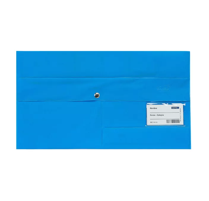 JUEGO REGLAS 5 PIEZAS SAFTA 940001