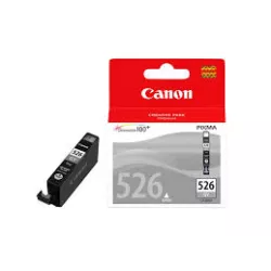 CARTUCHO INKJET GRIS CLI-526GY CANON