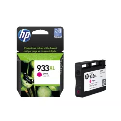 CARTUCHO DESKJET MAGENTA Nº933XL HP CN055AE