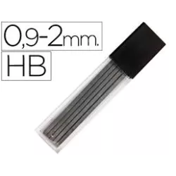 MINA 09 HB TURBO C.12 LIDERPAPEL MG04 52404