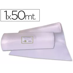 ROLLO BURBUJA 1MX50M LIDERPAPEL BU15