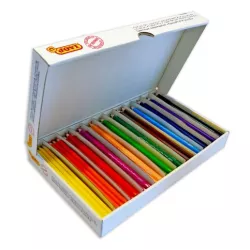 PINTURA MADERA ECONOMY PACK 144U. JOVI 739