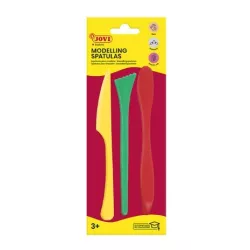 MOLDEADORES 3U. JOVI 9