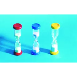 RELOJ ARENA 3U. HENBEA 822