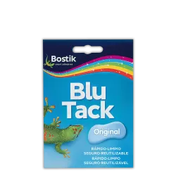 MASILLA ADHESIVA AZUL 57GRS ORIGINAL BLU-TACK 1689 660330