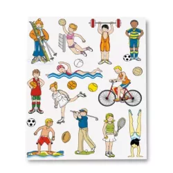 GOMET BOLSA DEPORTES 12H APLI 11453