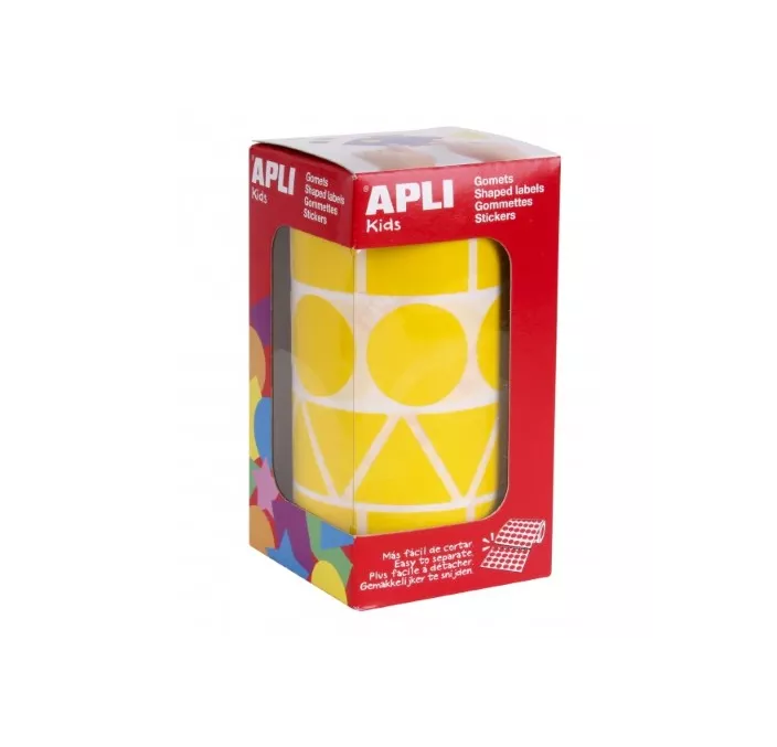 PAPEL SEDA 51CMSX76CMS 25H AMARILLO ORO SADIPAL 11160 S0718103