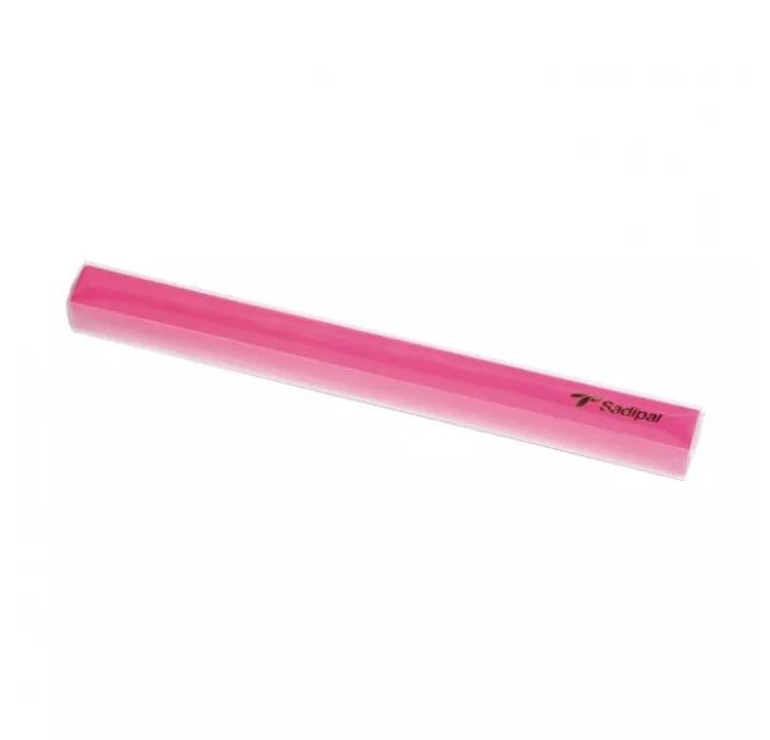 PAPEL ROLLO FLOCADO ADHESIVO 0,45X1 FUCSIA SADIPAL 06722