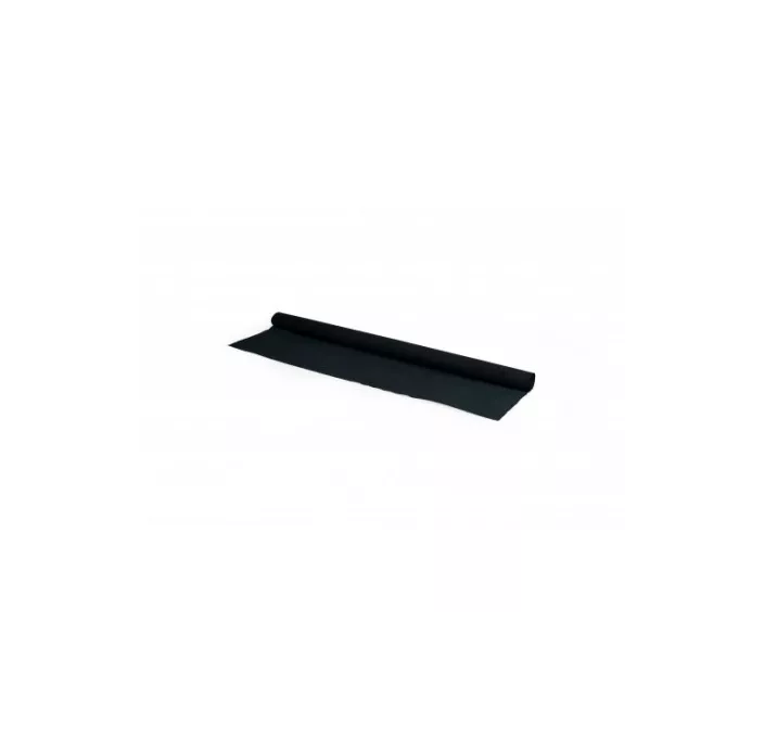PAPEL CREPE PINOCHO 2,5MTSX0,5MTS NEGRO SADIPAL FABRIANO S1545024
