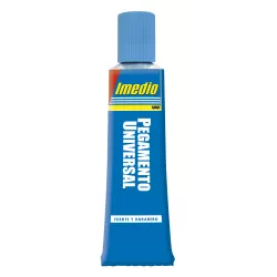 PEGAMENTO UNIVERSAL INCOLORO 35ML IMEDIO UHU 156981 1569974