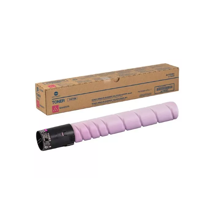TONER LASER MAGENTA TN-216M KONICA MINOLTA A11G351