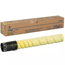 TONER LASER AMARILLO TN-216Y KONICA MINOLTA A11G251