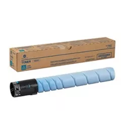 TONER LASER CYAN TN-216C KONICA MINOLTA A11G451