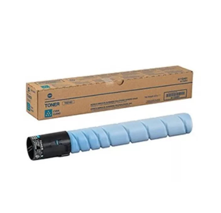 TONER LASER CYAN TN-216C KONICA MINOLTA A11G451