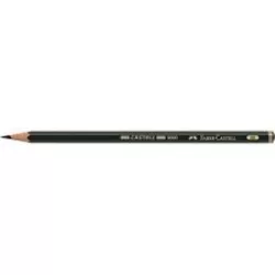LAPICERO 5B GRAFITO CASTELL 9000 FABER CASTELL 119005
