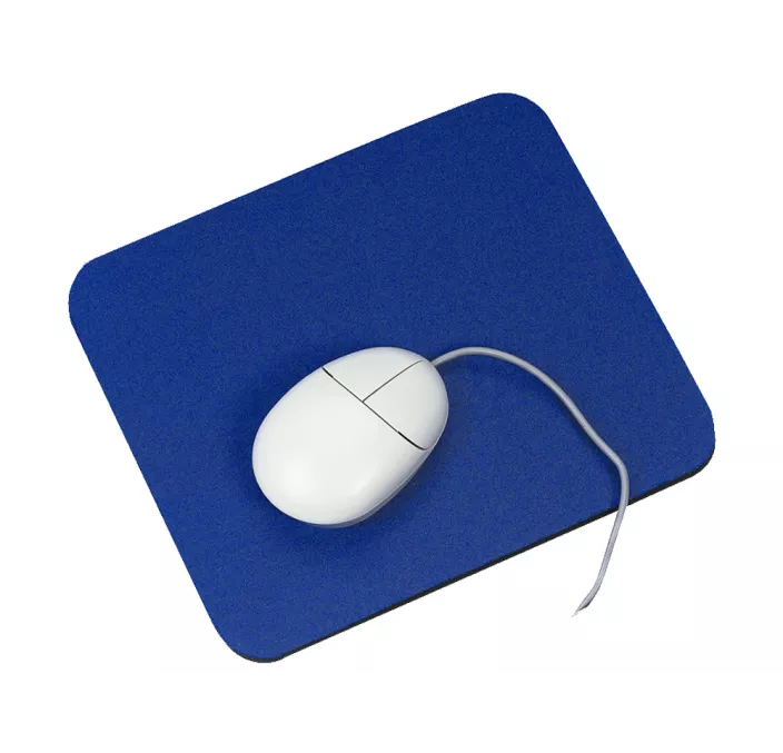 ALFOMBRILLA AZUL Q-CONNECT KF04516