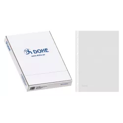 FUNDA MULTITALADRO Fº PP BASIC 100U. DOHE 90490