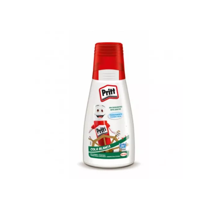 COLA BLANCA 100GRS PRITT 1852112 238472