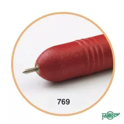 PUNZON PICADO PUNTA LATON SURTIDO FAIBO 769