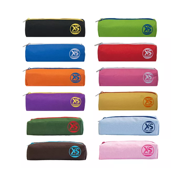 PORTATODO ESTRECHO COLORES SURTIDOS XS GRAFOPLAS 375401