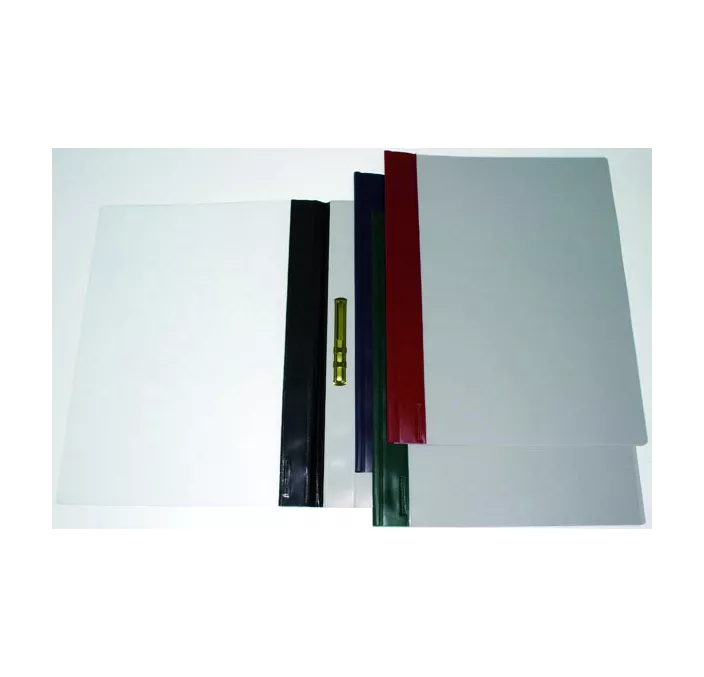 DOSSIER FASTENER A4 CURVO AZUL GRAFOPLAS 05021530