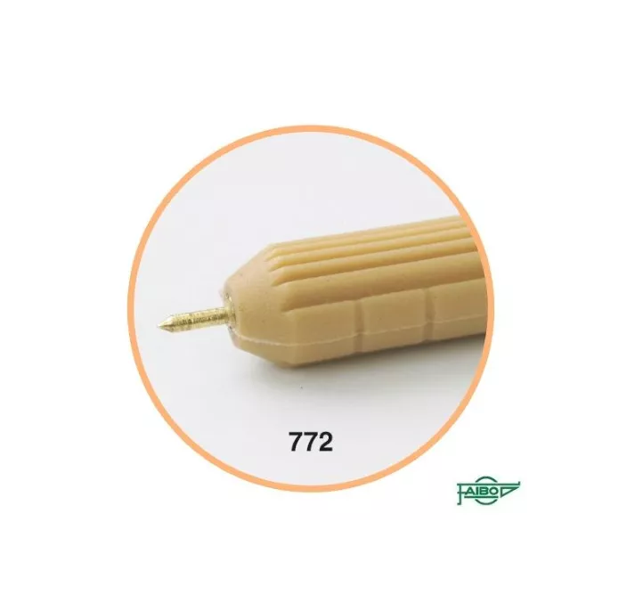 PUNZON PICADO IMIT MADERA FAIBO 772