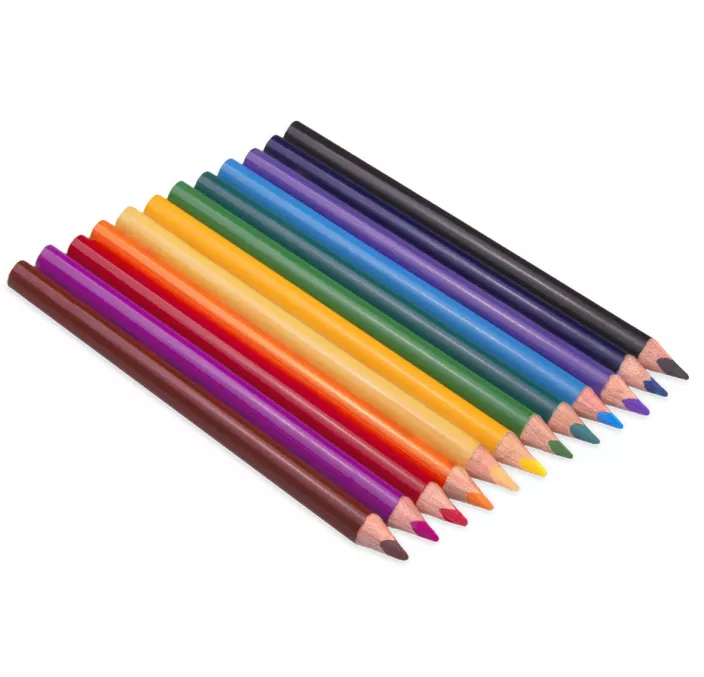 PINTURA MADERA MAXI C.12 JOVI 735/12 008563