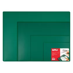 TABLA DE CORTE 300X220X2MM PVC (A4) APLI 13566