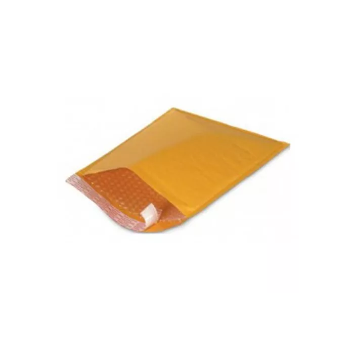 BOLSA BURBUJA KRAFT Nº19 300MMX445MM AK-19 10UDS SAM 146084