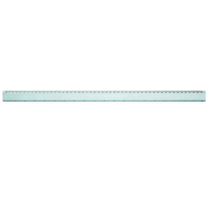 REGLA ALUMINIO 50CM POESSA 314303