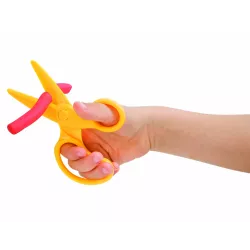 TIJERA CORTA PASTA BLISTER UD JOVI 428