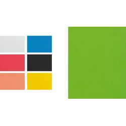 GOMA EVA ADHESIVA 7HJ SURTIDOS 40X60 FIXO 00037699