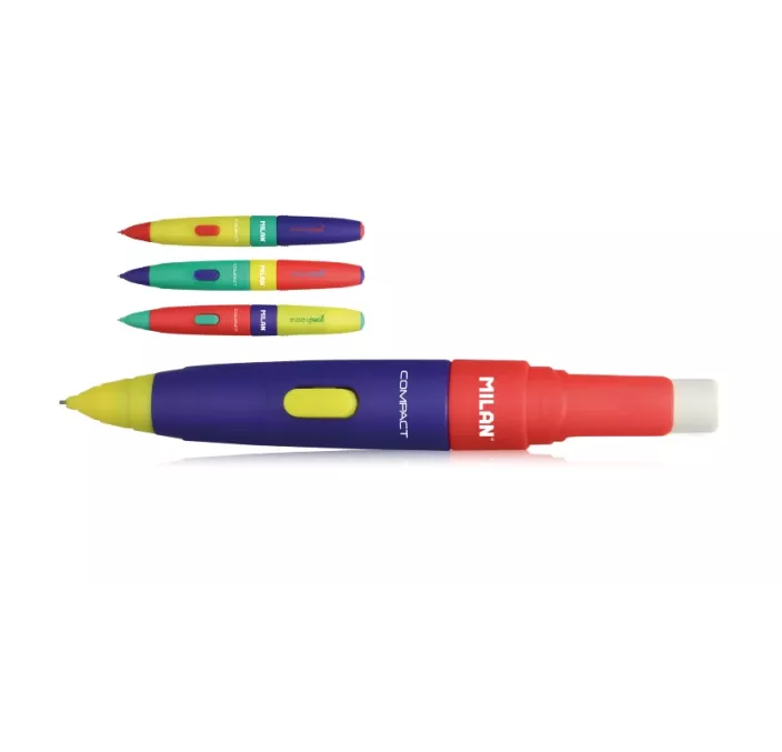 PORTAMINAS 0.7 COMPACT MIX MILAN 185020932 (HASTA FIN DE EXISTENCIAS)