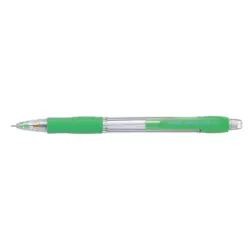 PORTAMINAS 05 VERDE CLARO SUPER GRIP PILOT H-185-SL-SG 154317