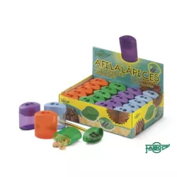 SACAPUNTA DEPOSITO DOBLE SURTIDO FAIBO 210433