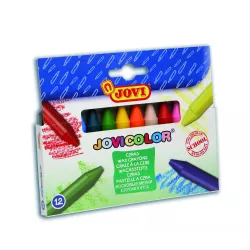 PINTURA CERA JOVICOLOR C.12 JOVI 980/12 000420