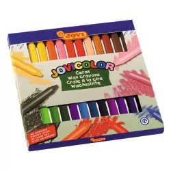 PINTURA CERA JOVICOLOR C.24 JOVI 980/24