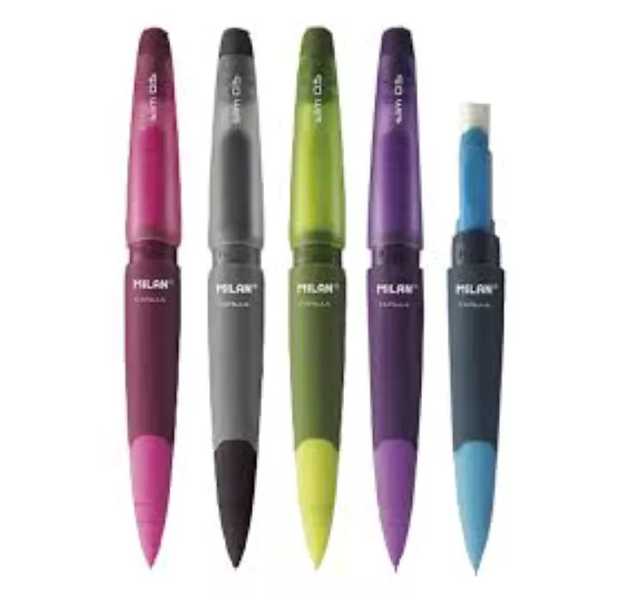 PORTAMINAS 05 SURTIDO CAPSULE SLIM MILAN 185024920