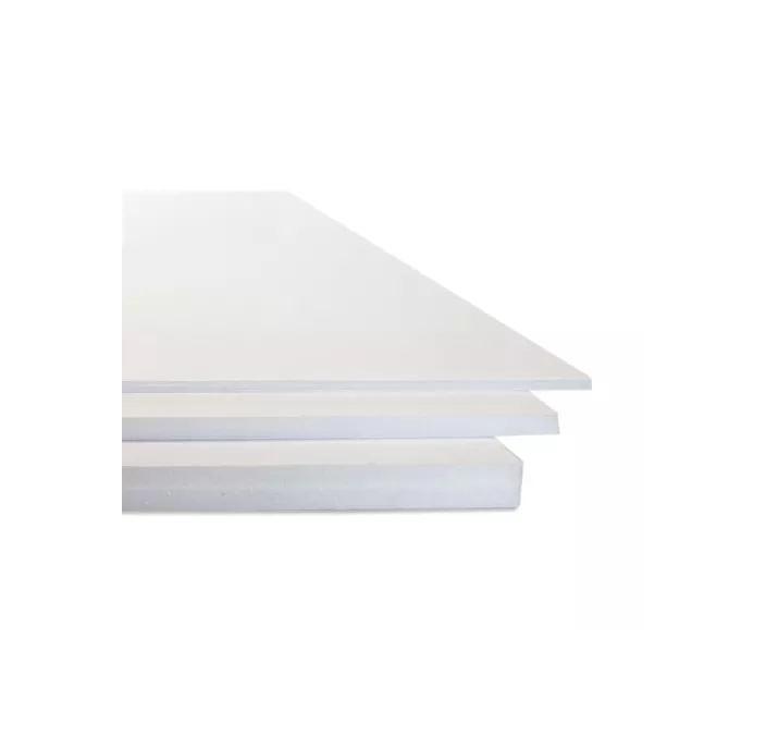 CARTON PLUMA A3 BLANCO 5MM GRAFOPLAS 65110170