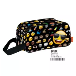 ZAPATILLERO EMOTICONOS MONTICHELVO 52639