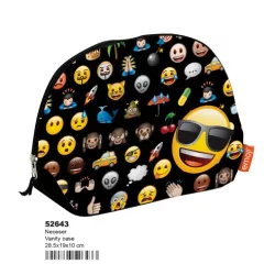 NECESER MEDIA LUNA EMOTICONOS MONTICHELVO 52643