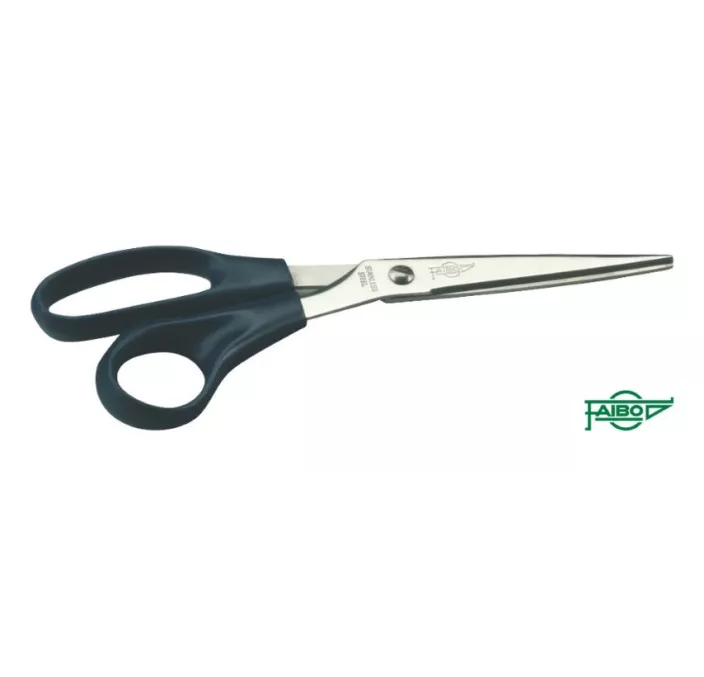 TIJERA OFICINA 21CM FAIBO T21