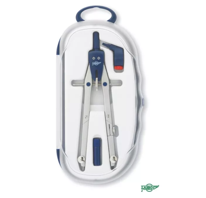 COMPAS MICROMETRICO 301T ADPTADOR UNIV. FAIBO 301T